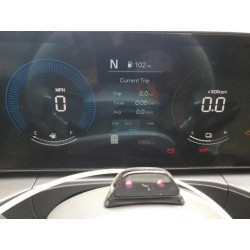 2025 HYUNDAI SANTA FE 5NMP24G12SH041876 54260755