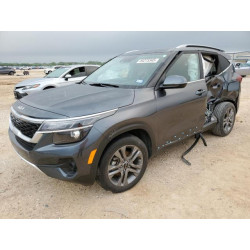 2022 KIA SELTOS KNDEU2AA1N7296609 54273345