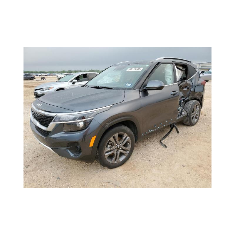 2022 KIA SELTOS KNDEU2AA1N7296609 54273345 2022 KIA SELTOS KNDEU2AA1N7296609 54273345