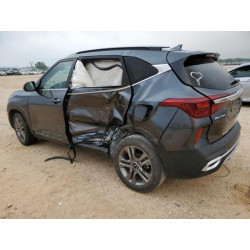 2022 KIA SELTOS KNDEU2AA1N7296609 54273345