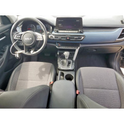 2022 KIA SELTOS KNDEU2AA1N7296609 54273345
