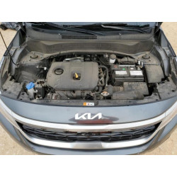2022 KIA SELTOS KNDEU2AA1N7296609 54273345