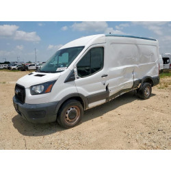 2021 FORD TRANSIT 1FTBR1C8XMKA19347 54431575