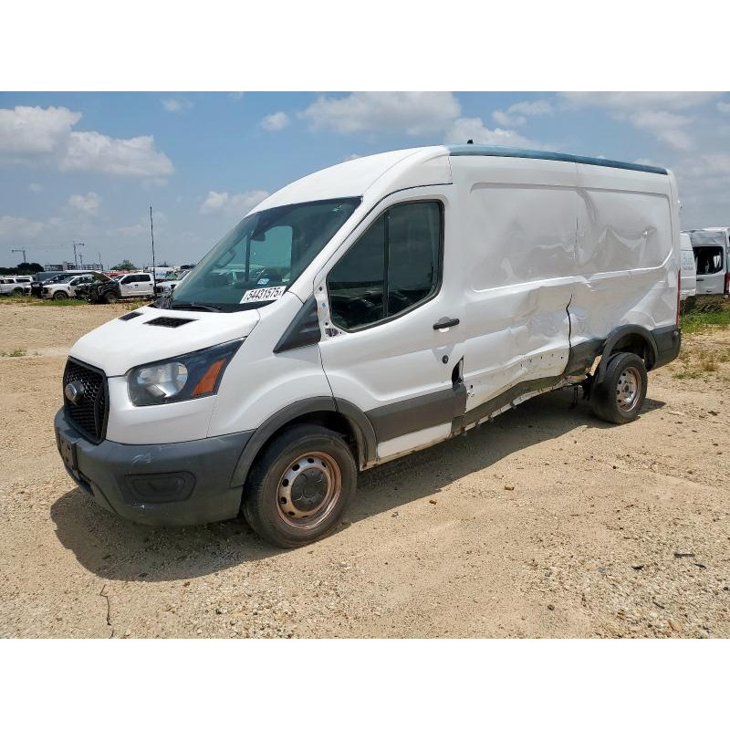 2021 FORD TRANSIT 1FTBR1C8XMKA19347 54431575 2021 FORD TRANSIT 1FTBR1C8XMKA19347 54431575