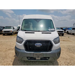 2021 FORD TRANSIT 1FTBR1C8XMKA19347 54431575