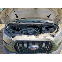 2021 FORD TRANSIT 1FTBR1C8XMKA19347 54431575