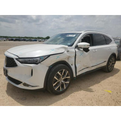 2022 ACURA MDX 5J8YE1H43NL051064 54747585