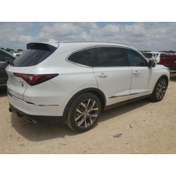 2022 ACURA MDX 5J8YE1H43NL051064 54747585