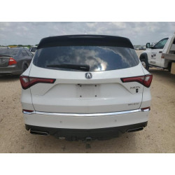 2022 ACURA MDX 5J8YE1H43NL051064 54747585