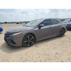 2020 TOYOTA CAMRY 4T1K61AK9LU322562 55346475