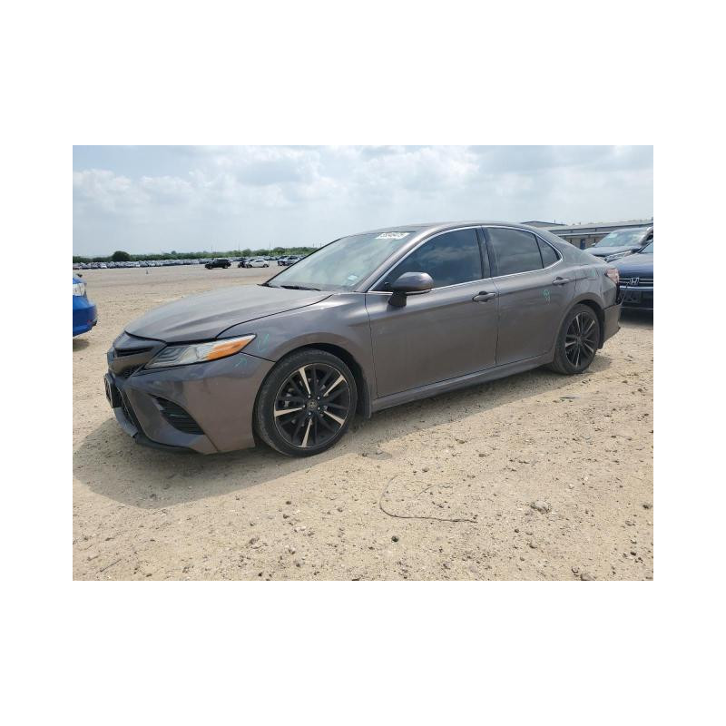 2020 TOYOTA CAMRY 4T1K61AK9LU322562 55346475 2020 TOYOTA CAMRY 4T1K61AK9LU322562 55346475