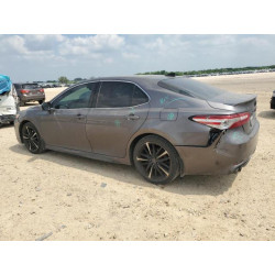 2020 TOYOTA CAMRY 4T1K61AK9LU322562 55346475