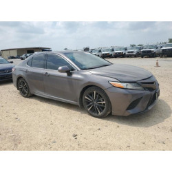 2020 TOYOTA CAMRY 4T1K61AK9LU322562 55346475