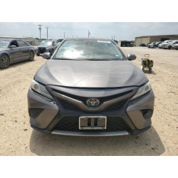 2020 TOYOTA CAMRY 4T1K61AK9LU322562 55346475