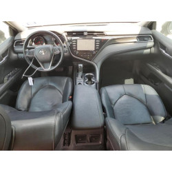 2020 TOYOTA CAMRY 4T1K61AK9LU322562 55346475