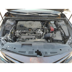 2020 TOYOTA CAMRY 4T1K61AK9LU322562 55346475
