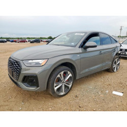 2025 AUDI Q5 WA15AAFY2S2056402 55458075