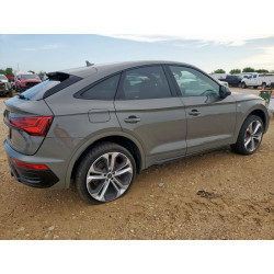2025 AUDI Q5 WA15AAFY2S2056402 55458075