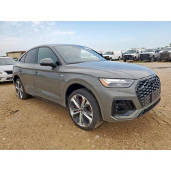 2025 AUDI Q5 WA15AAFY2S2056402 55458075