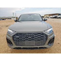 2025 AUDI Q5 WA15AAFY2S2056402 55458075