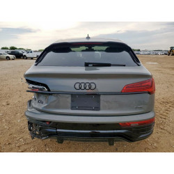 2025 AUDI Q5 WA15AAFY2S2056402 55458075