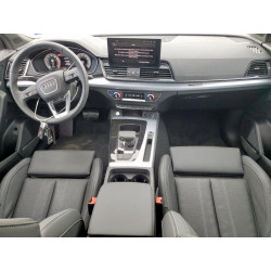 2025 AUDI Q5 WA15AAFY2S2056402 55458075