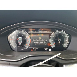 2025 AUDI Q5 WA15AAFY2S2056402 55458075