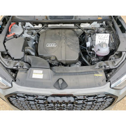 2025 AUDI Q5 WA15AAFY2S2056402 55458075
