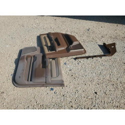 2024 RAM 2500 3C6UR5PLXRG187056 55500255
