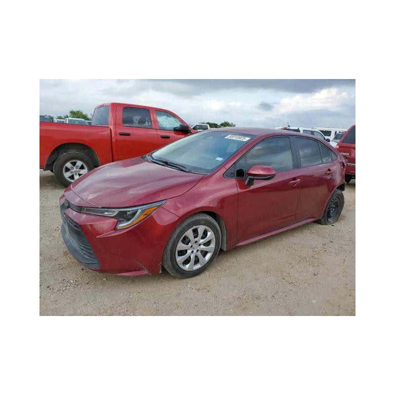 2023 TOYOTA COROLLA 5YFB4MDE7PP076406 55915925 2023 TOYOTA COROLLA 5YFB4MDE7PP076406 55915925