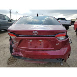 2023 TOYOTA COROLLA 5YFB4MDE7PP076406 55915925