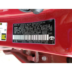 2023 TOYOTA COROLLA 5YFB4MDE7PP076406 55915925