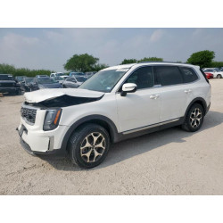 2020 KIA TELLURIDE 5XYP3DHC5LG017161 56020055
