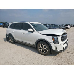 2020 KIA TELLURIDE 5XYP3DHC5LG017161 56020055