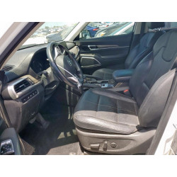 2020 KIA TELLURIDE 5XYP3DHC5LG017161 56020055