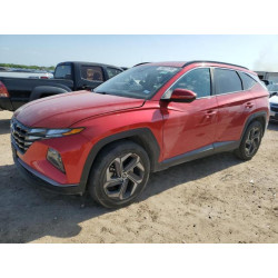 2023 HYUNDAI TUCSON 5NMJF3AEXPH250273 56021795