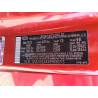2023 HYUNDAI TUCSON 5NMJF3AEXPH250273 56021795