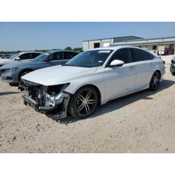 2022 HONDA ACCORD 1HGCV2F90NA011258 56163515