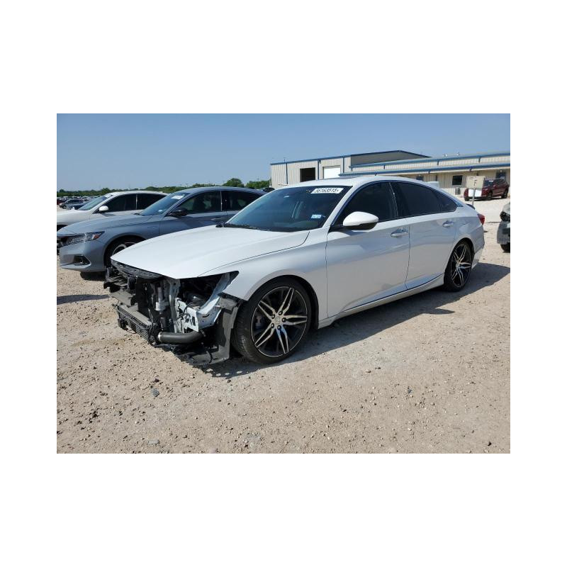 2022 HONDA ACCORD 1HGCV2F90NA011258 56163515 2022 HONDA ACCORD 1HGCV2F90NA011258 56163515