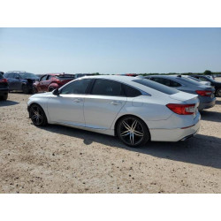 2022 HONDA ACCORD 1HGCV2F90NA011258 56163515