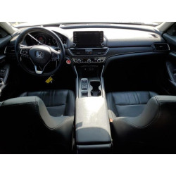 2022 HONDA ACCORD 1HGCV2F90NA011258 56163515