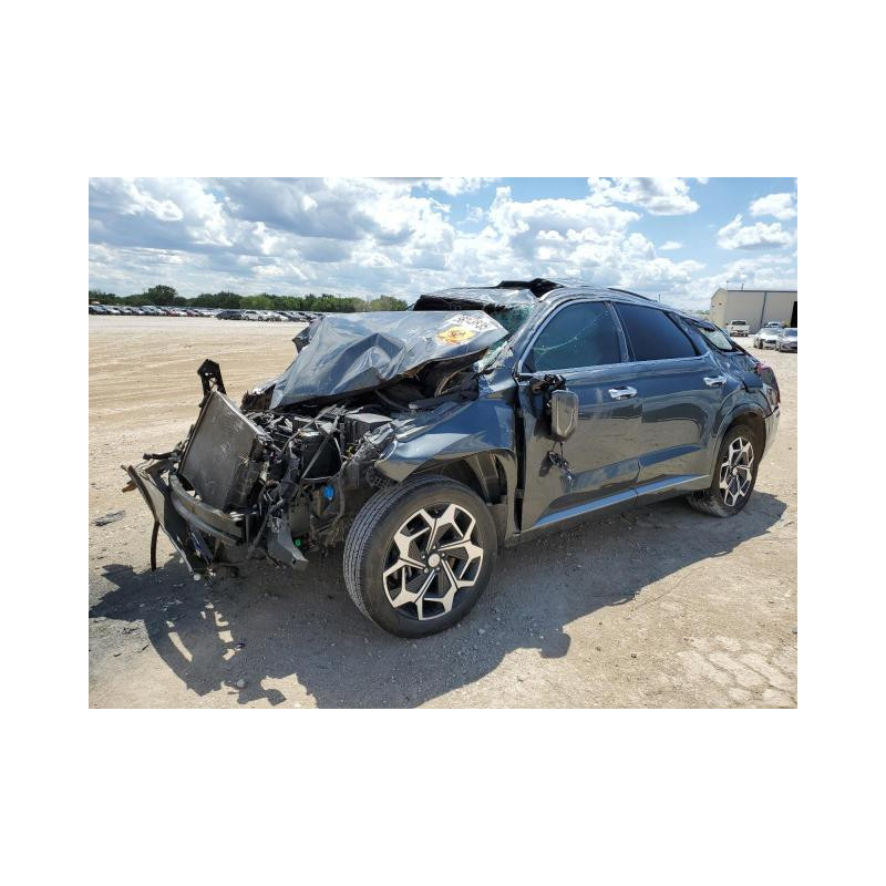 2022 HYUNDAI PALISADE KM8R7DHE9NU392949 56343835 2022 HYUNDAI PALISADE KM8R7DHE9NU392949 56343835