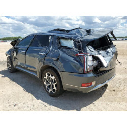 2022 HYUNDAI PALISADE KM8R7DHE9NU392949 56343835