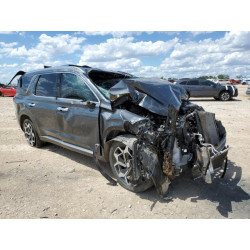 2022 HYUNDAI PALISADE KM8R7DHE9NU392949 56343835