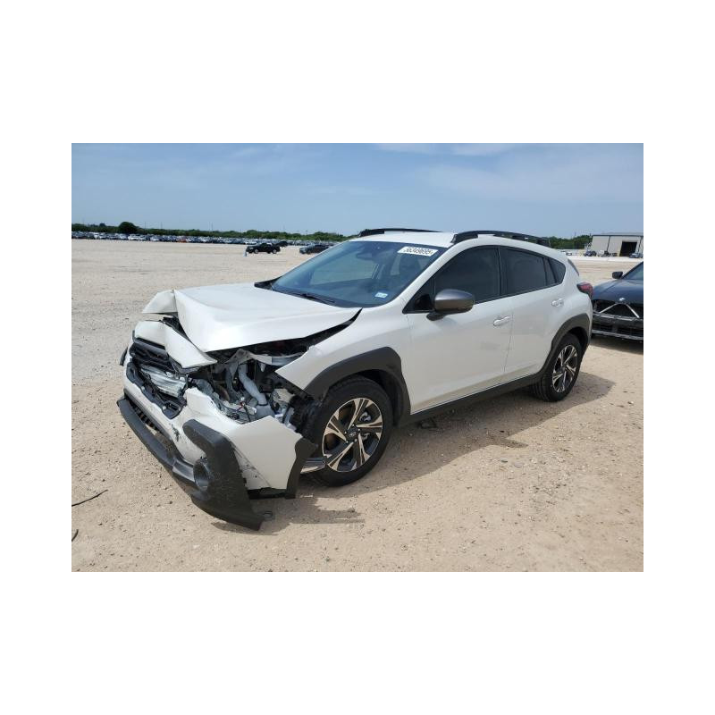2024 SUBARU CROSSTREK JF2GUADC6R8363416 56349695 2024 SUBARU CROSSTREK JF2GUADC6R8363416 56349695