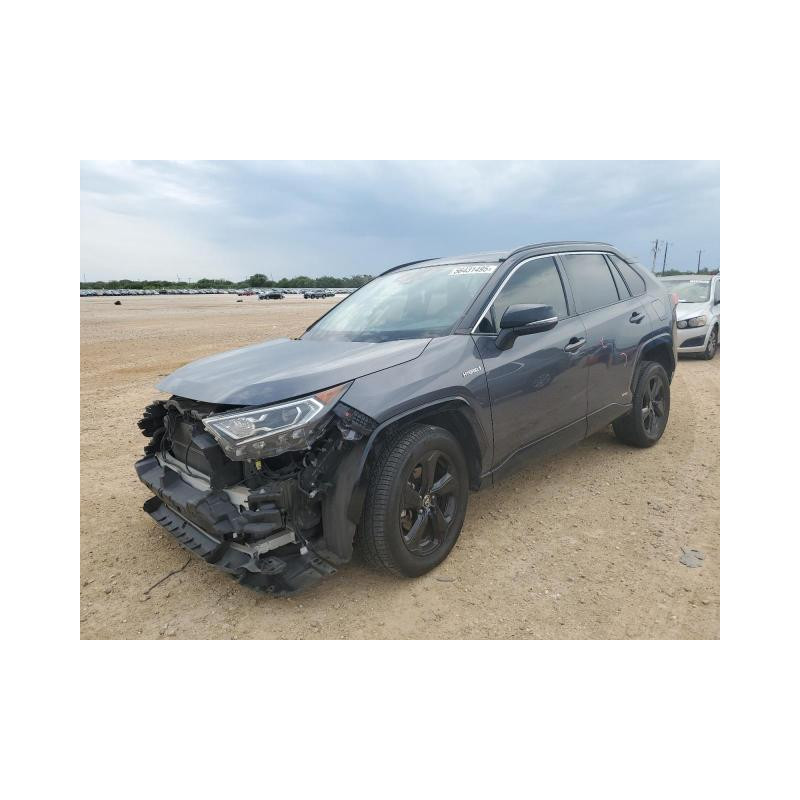2020 TOYOTA RAV4 JTME6RFV6LD501595 56431495 2020 TOYOTA RAV4 JTME6RFV6LD501595 56431495