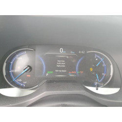 2020 TOYOTA RAV4 JTME6RFV6LD501595 56431495