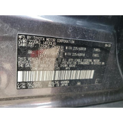 2020 TOYOTA RAV4 JTME6RFV6LD501595 56431495