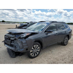 2024 SUBARU OUTBACK 4S4BTANC7R3174390 56591165