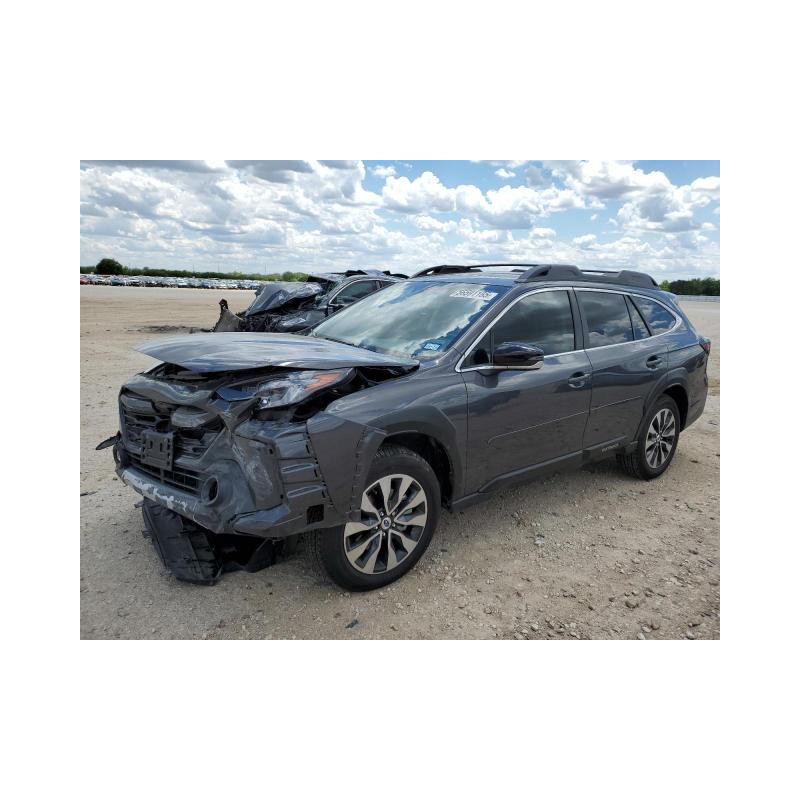 2024 SUBARU OUTBACK 4S4BTANC7R3174390 56591165 2024 SUBARU OUTBACK 4S4BTANC7R3174390 56591165